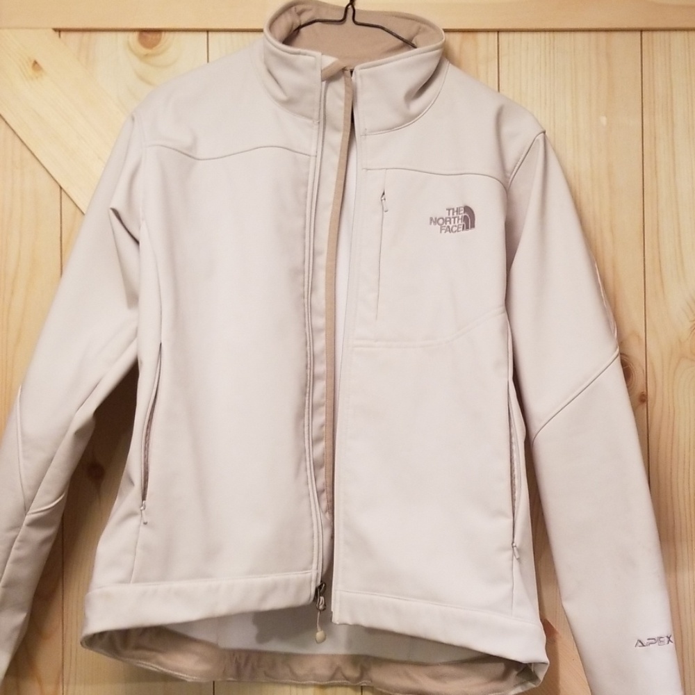 The North Face Jacket
